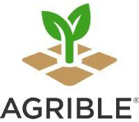 Agrible logo