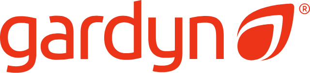 Gardyn logo