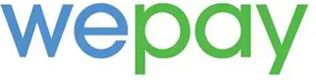 WePay logo