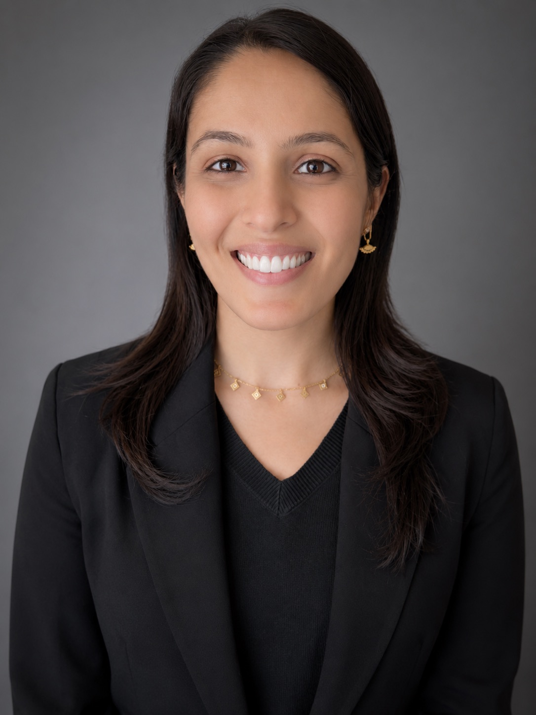 Disha Lohia, Founder and Principal of Wibes LLC