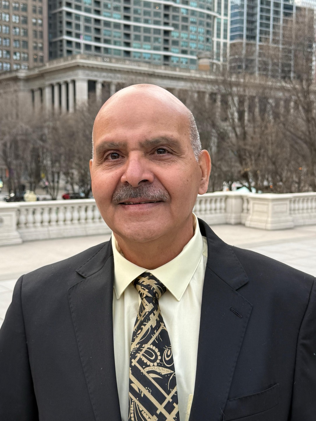Raj Koul, Principal and Consultant at Wibes LLC